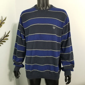 CHAPS Mens Sweater Pullover  XXL